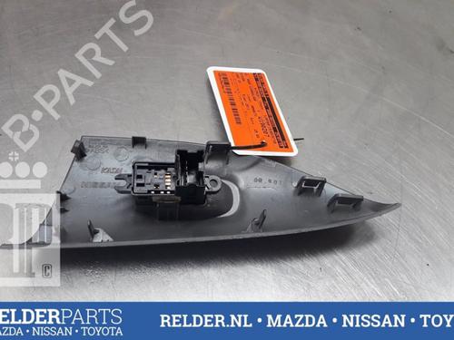 Switch NISSAN JUKE (F15) 1.6 | BP22158904I30 
