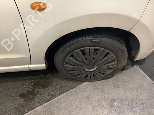 Used Rim NISSAN PIXO (UA0) 1.0 (68 hp) 22688299