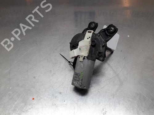 Rear wiper motor NISSAN PRIMERA Hatchback (P12) 1.8 | BP22165977M102 