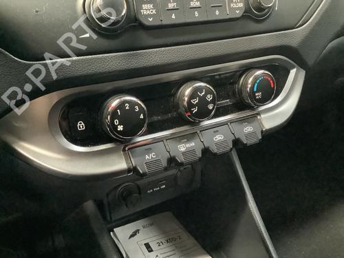Used Climate control Climate control KIA RIO III (UB) 1.1 CRDi (75 hp) 33956155 33956155