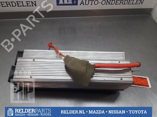 Used Control unit Control unit 22156038 22156038
