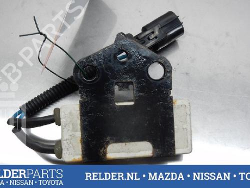 Elektronische module TOYOTA COROLLA (_E12_) 1.4 D (NDE120_, NDE120R) (90 hp) 22147409