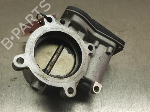 Throttle body MAZDA CX-3 (DK) 2.0 SKYACTIV-G | BP29917183M82 - Image 2