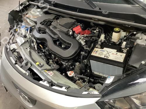 Gearbox TOYOTA AYGO X (_B7_) 1.0 VVT-i (KGB70) | BP32846522M3 - Image 2
