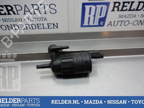 Used Washer pump NISSAN ALMERA II Hatchback (N16) 1.8 (116 hp) 22140801