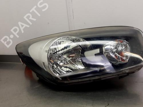 Right headlight KIA PICANTO II (TA) 1.2 | BP30159877C29 - Image 5