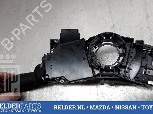 Steering column stalk TOYOTA AURIS Estate (_E18_) 1.8 Hybrid (ZWE186_, ZWE186R, ZWE186H) | BP22161829I23 