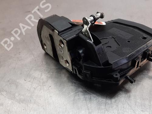 Rear right lock TOYOTA PRIUS Liftback (_W2_) 1.5 Hybrid (NHW20_, NHW20R) | BP27476238C99 