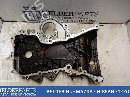 Timing cover TOYOTA COROLLA Liftback (_E11_) 1.4 (ZZE111_, ZZE111R) | BP22142008M123