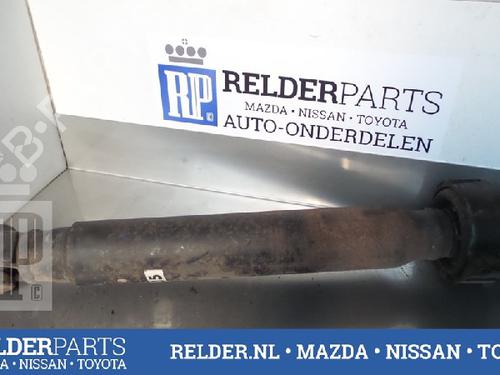 Used Driveshaft NISSAN SKYLINE Coupe (R33) 2.5 (ECR33) (250 hp) 22141207