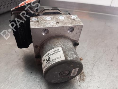 Used ABS pump ABS pump 32148119 32148119