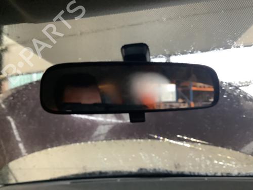 Used Rear mirror Rear mirror TOYOTA URBAN CRUISER (_P1_) 1.33 (NSP110_, NSP110) (101 hp) 22962361 22962361