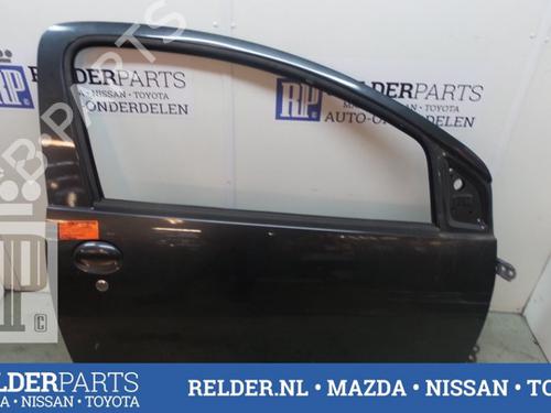 Right front door TOYOTA AYGO (_B1_) 1.0 (KGB10_, KGB10R) | BP22150801C3 