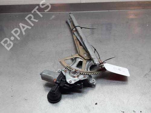 Front left window mechanism TOYOTA PRIUS Liftback (_W2_) 1.5 Hybrid (NHW20_, NHW20R) | BP22164038C22 