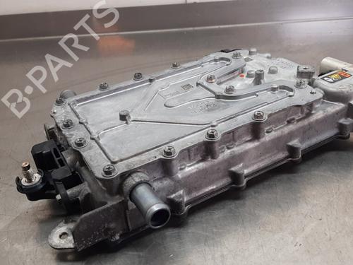 Other MAZDA CX-60 (KH_) e-SKYACTIV PHEV (KH0H) | BP31027657O1