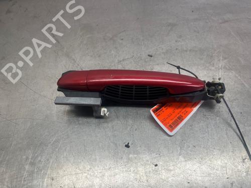 Venstre bagtil udvendigt håndtag MAZDA 2 Hatchback (DL, DJ) 1.5 (75 hp) 32148140