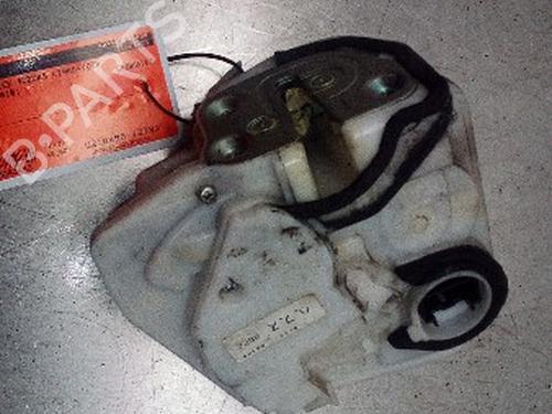 Front left lock MAZDA 3 (BL) 2.2 MZR CD (BL10) | BP22162448C98 