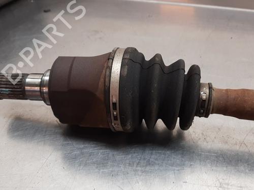 Right front driveshaft KIA PICANTO II (TA) 1.0 | BP25935257M39 - Image 3