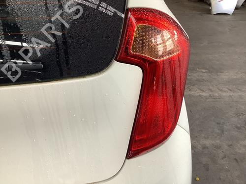 Højre baglygte Højre baglygte KIA PICANTO II (TA) 1.0 (69 hp) 33745767 33745767