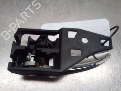 Front right exterior door handle TOYOTA RAV 4 III (_A3_) 2.2 D 4WD (ALA30_, ALA30R) | BP22163107C129 
