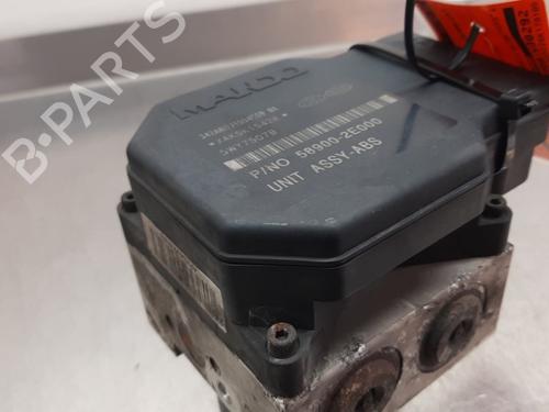 Electronic module KIA SPORTAGE II (JE_, KM_) 2.0 i 16V | BP22356357M83 