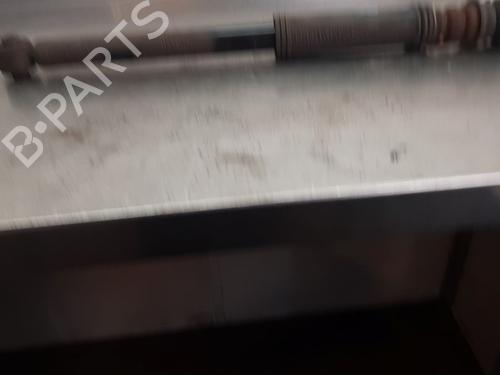 Used Right rear shock absorber Right rear shock absorber KIA STONIC (YB) 1.0 T-GDi Eco-Dynamics+ (101 hp) 34182803 34182803