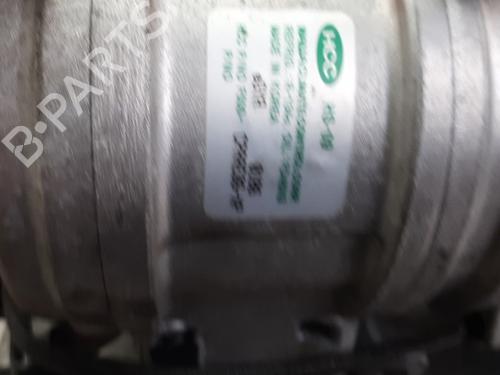 AC compressor KIA PICANTO II (TA) 1.2 | BP32404139M34