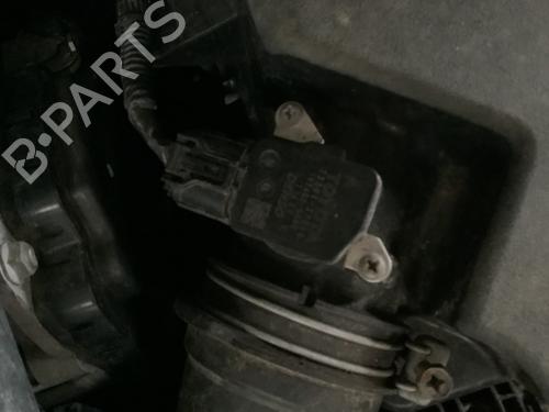 Used Mass air flow sensor TOYOTA VERSO (_R2_) 1.6 (ZGR20_, ZGR20R) (132 hp) 29009522