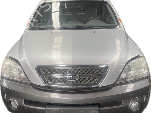 Engine control unit (ECU) KIA SORENTO I (JC) 3.5 V6 4WD | BP29698509M57