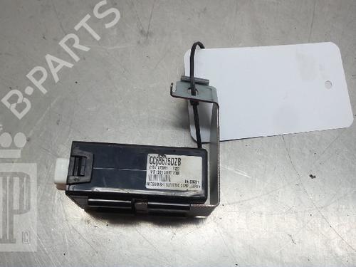 Control unit MAZDA 5 (CR) 2.0 CD (CR19) | BP22152003M11 - Image 2