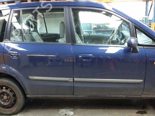 Used Right front door MAZDA PREMACY (CP) 2.0 (CP10S) (131 hp) 22150802
