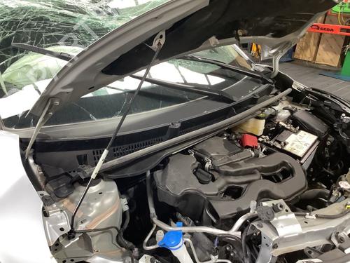 Torpedoplate TOYOTA AYGO X (_B7_) 1.0 VVT-i (KGB70) (72 hp) 32846525