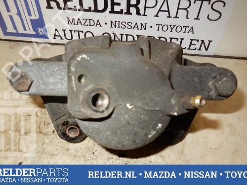 Right front brake caliper NISSAN MICRA III (K12) 1.2 16V | BP22143462M104 