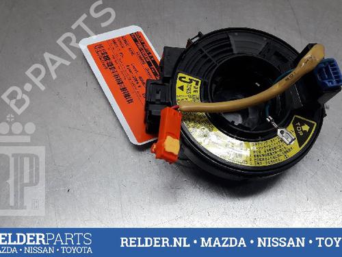 Used Squib airbag TOYOTA YARIS (_P1_) 1.0 (SCP10_, SCP10R) (65 hp) 22158184