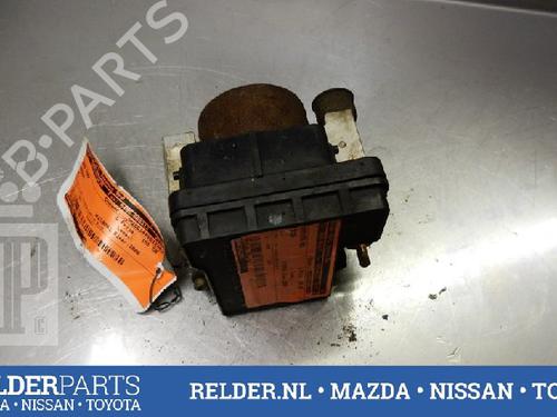 Used ABS pump MAZDA 6 Hatchback (GG) 1.8 (120 hp) 22139434