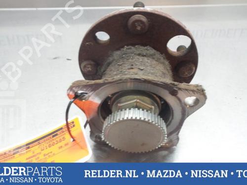 Used Other TOYOTA COROLLA Estate (_E11_) 1.6 16V (ZZE112_, ZZE112R) (110 hp) 22152707