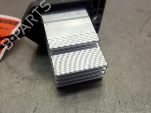 Used Heater resistor Heater resistor KIA RIO IV (YB, SC, FB) 1.0 T-GDI 100 (101 hp) 34114002 34114002
