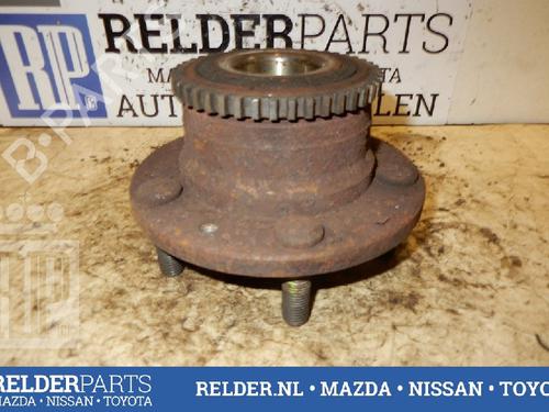 other-mazda-6-hatchback-gg-18-2002-2003-2004-2005-2006-2007-2008-22138407 main image