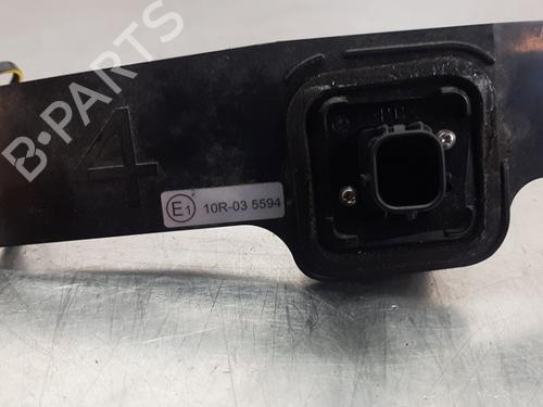 Camera TOYOTA VERSO (_R2_) 1.8 (ZGR21_, ZGR21R) | BP25214420E14 - Image 4