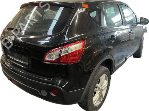Used Rear left window mechanism NISSAN QASHQAI / QASHQAI +2 I (J10, NJ10, JJ10E) 2.0 (141 hp) 22764936