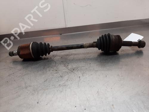 Used Left front driveshaft Left front driveshaft NISSAN ALMERA II Hatchback (N16) 1.5 (98 hp) 22550247 22550247