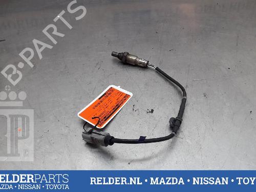 Elektronisk sensor TOYOTA YARIS (_P13_) 1.5 Hybrid (NHP130_) (101 hp) 22161369