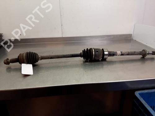 right-front-driveshaft-mazda-2-hatchback-dl-dj-2014-31992363 main image