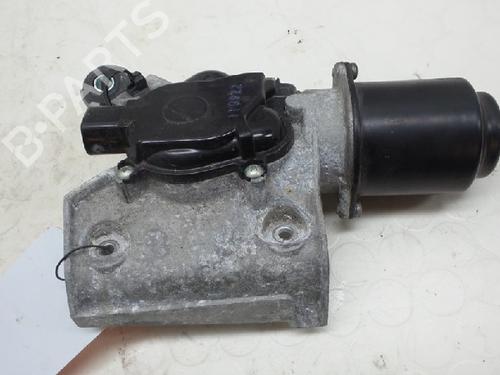 Used Front wiper motor NISSAN NAVARA NP300 (D40) 2.5 dCi 4WD (D40TT, D40T, D40M, D40BB) (190 hp) 22147988