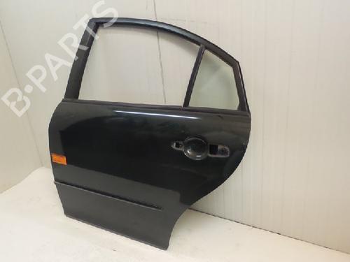 Left rear door MAZDA 6 Hatchback (GG) 2.0 (GGES) | BP22136940C4 