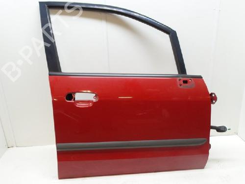 Used Right front door MAZDA PREMACY (CP) 1.9 (CP10P) (114 hp) 22140547