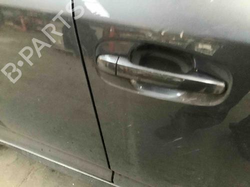 Front right exterior door handle TOYOTA AVENSIS Estate (_T27_) 1.6 D4-D (WWT270_) | BP22162831C129