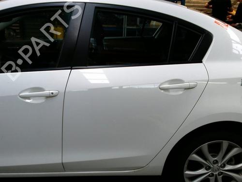 left-rear-door-mazda-3-saloon-bl-20-mzr-disi-bl12-xxxxxx-2008-2009-2010-2011-2012-2013-2014-22158638 main image