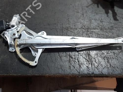 Lève-vitre avant gauche TOYOTA VERSO (_R2_) 1.6 (ZGR20_, ZGR20R) (132 hp) 23239061