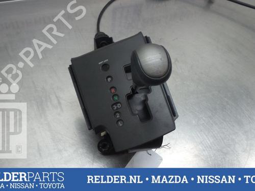 Cable TOYOTA RAV 4 III (_A3_) 2.0 4WD (ACA30_, ACA30R) | BP22151509E12 